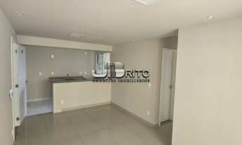 Imagem 6: APARTAMENTO 67 M²| 3 QUARTOS COM 1 SUÍTE| VARANDA| NASCENTE| ANDAR ALTO