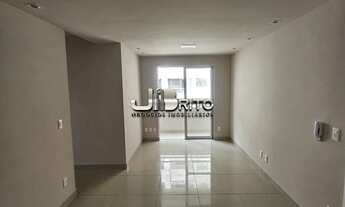 Imagem 2: APARTAMENTO 67 M²| 3 QUARTOS COM 1 SUÍTE| VARANDA| NASCENTE| ANDAR ALTO