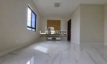 Imagem 3: ALUGUEL- Apartamento de 2 Suítes com Varanda Gourmet em Andar Alto, Pituba