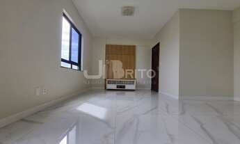 Imagem 3: ALUGUEL- Apartamento de 2 Suítes com Varanda Gourmet em Andar Alto, Pituba