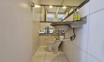 Imagem 4: ALUGUEL- Apartamento de 2 Suítes com Varanda Gourmet em Andar Alto, Pituba