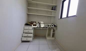 Imagem 7: ALUGUEL- Apartamento de 2 Suítes com Varanda Gourmet em Andar Alto, Pituba