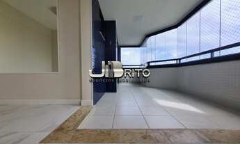 Imagem 1: ALUGUEL- Apartamento de 2 Suítes com Varanda Gourmet em Andar Alto, Pituba