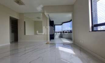 Imagem 2: ALUGUEL- Apartamento de 2 Suítes com Varanda Gourmet em Andar Alto, Pituba