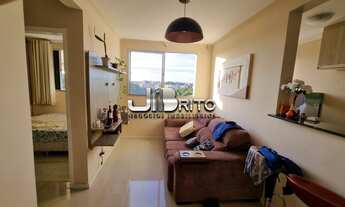 Imagem: Apartamento 2/4 m² no condomínio Summer