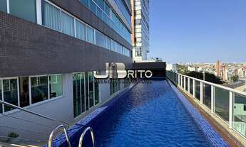 Imagem: APARTAMENTO 103 M NASCENTE 3 QUARTOS COM