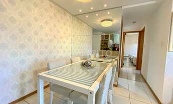 Imagem 4: APARTAMENTO 67 M²| NASCENTE| 2 QUARTOS COM SUÍTE E CLOSET|VARANDA GOURMET