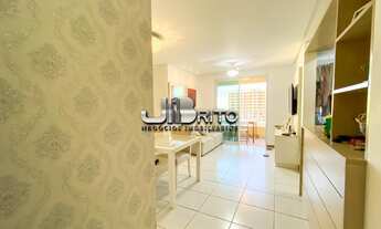 Imagem 6: APARTAMENTO 67 M²| NASCENTE| 2 QUARTOS COM SUÍTE E CLOSET|VARANDA GOURMET