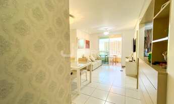 Imagem 6: APARTAMENTO 67 M²| NASCENTE| 2 QUARTOS COM SUÍTE E CLOSET|VARANDA GOURMET