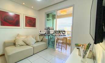 Imagem 7: APARTAMENTO 67 M²| NASCENTE| 2 QUARTOS COM SUÍTE E CLOSET|VARANDA GOURMET