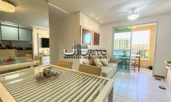 Imagem 3: APARTAMENTO 67 M²| NASCENTE| 2 QUARTOS COM SUÍTE E CLOSET|VARANDA GOURMET