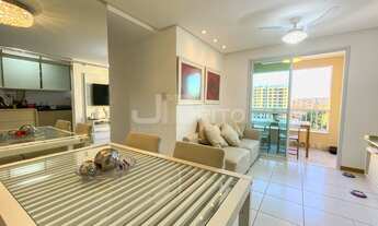 Imagem 3: APARTAMENTO 67 M²| NASCENTE| 2 QUARTOS COM SUÍTE E CLOSET|VARANDA GOURMET