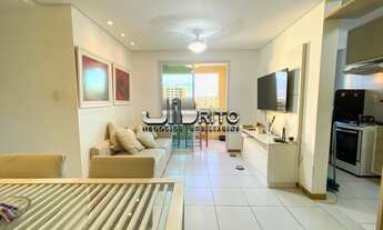 Imagem: APARTAMENTO 67 M² NASCENTE 2 QUARTOS