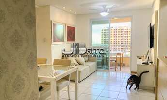 Imagem 5: APARTAMENTO 67 M²| NASCENTE| 2 QUARTOS COM SUÍTE E CLOSET|VARANDA GOURMET