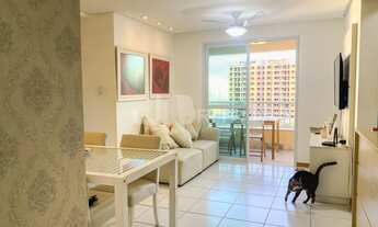 Imagem 5: APARTAMENTO 67 M²| NASCENTE| 2 QUARTOS COM SUÍTE E CLOSET|VARANDA GOURMET