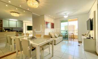 Imagem 2: APARTAMENTO 67 M²| NASCENTE| 2 QUARTOS COM SUÍTE E CLOSET|VARANDA GOURMET