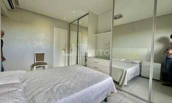 Imagem 5: MIRANTE PATAMARES | 126M² NASCENTE TOTAL | 3 SUÍTES | 4 VAGAS