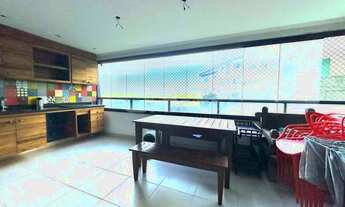 Imagem 2: MIRANTE PATAMARES | 126M² NASCENTE TOTAL | 3 SUÍTES | 4 VAGAS