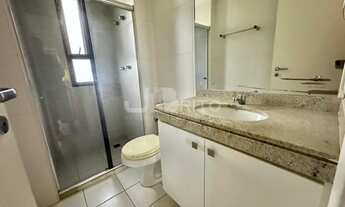 Imagem 6: MIRANTE PATAMARES | 126M² NASCENTE TOTAL | 3 SUÍTES | 4 VAGAS