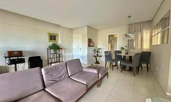 Imagem 3: MIRANTE PATAMARES | 126M² NASCENTE TOTAL | 3 SUÍTES | 4 VAGAS