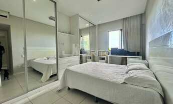 Imagem 7: MIRANTE PATAMARES | 126M² NASCENTE TOTAL | 3 SUÍTES | 4 VAGAS