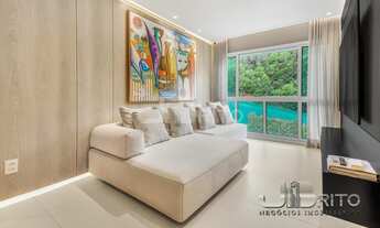 Imagem 2: Cobertura com 2 Quartos à venda, 120m² - Ondina