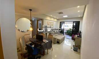 Imagem: APARTAMENTO 2/4 COM SUÍTE E VARANDA GOURMET