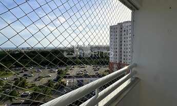 Imagem 3: APARTAMENTO 2 QUARTOS ANDAR ALTO NASCENTE PRONTO PARA MORAR, R$ 450.000,00