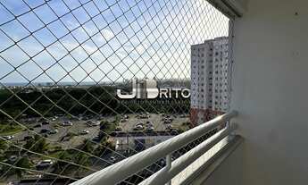 Imagem 3: APARTAMENTO 2 QUARTOS ANDAR ALTO NASCENTE PRONTO PARA MORAR, R$ 450.000,00