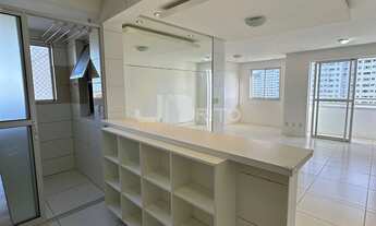 Imagem 7: APARTAMENTO 2 QUARTOS ANDAR ALTO NASCENTE PRONTO PARA MORAR, R$ 450.000,00