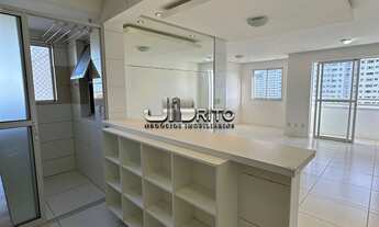 Imagem 7: APARTAMENTO 2 QUARTOS ANDAR ALTO NASCENTE PRONTO PARA MORAR, R$ 450.000,00