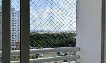 Imagem 2: APARTAMENTO 2 QUARTOS ANDAR ALTO NASCENTE PRONTO PARA MORAR, R$ 450.000,00