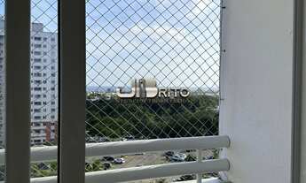 Imagem 2: APARTAMENTO 2 QUARTOS ANDAR ALTO NASCENTE PRONTO PARA MORAR, R$ 450.000,00