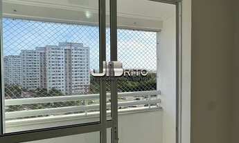Imagem 4: APARTAMENTO 2 QUARTOS ANDAR ALTO NASCENTE PRONTO PARA MORAR, R$ 450.000,00