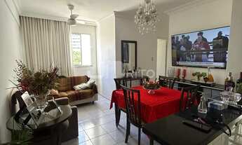 Imagem: APARTAMENTO 69 M² 2 QUARTOS DEPENDÊNCIA