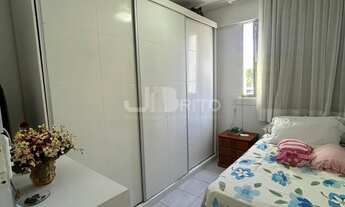 Imagem 6: APARTAMENTO 69 M² 2 QUARTOS+ DEPENDÊNCIA COMPLETA- IMBUI