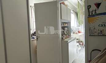 Imagem 7: APARTAMENTO 69 M² 2 QUARTOS+ DEPENDÊNCIA COMPLETA- IMBUI