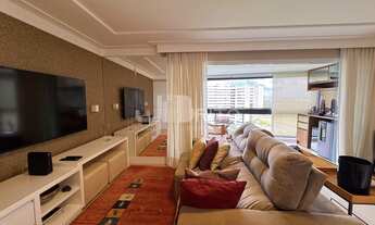 Imagem: Garden Ville Alphaville I �� 109m², 3/4