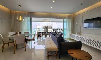 Imagem: BELÍSSIMO APARTAMENTO 4/4 2 SUÍTES 157