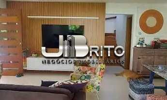 Imagem 4: CASA 4 SUITES+ DEPENDÊNCIA COMPLETA| 370 M²| PISCINA| ÁREA GOURMET| R$ 1.950.000,00