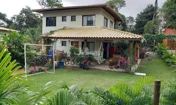 Imagem: CASA 4 SUITES DEPENDÊNCIA COMPLETA 370