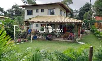 Imagem: CASA 4 SUITES DEPENDÊNCIA COMPLETA 370