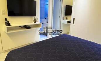 Imagem 7: Pituba: Seu 3/4 com Suíte e 2 Vagas de Garagem - Semi-Mobiliado- R$ 720.000,00