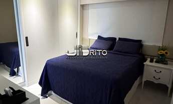 Imagem 6: Pituba: Seu 3/4 com Suíte e 2 Vagas de Garagem - Semi-Mobiliado- R$ 720.000,00