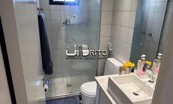 Imagem 4: Pituba: Seu 3/4 com Suíte e 2 Vagas de Garagem - Semi-Mobiliado- R$ 720.000,00