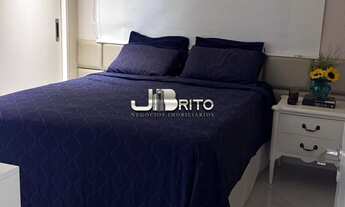 Imagem 5: Pituba: Seu 3/4 com Suíte e 2 Vagas de Garagem - Semi-Mobiliado- R$ 720.000,00