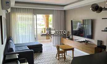 Imagem: APARTAMENTO À VENDA QUARTO E SALA 64 M²