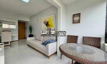 Imagem 5: APARTAMENTO 3 QUARTOS COM 1 SUÍTE| 70 M²| NASCENTE