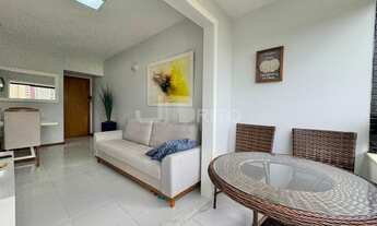 Imagem 5: APARTAMENTO 3 QUARTOS COM 1 SUÍTE| 70 M²| NASCENTE