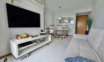 Imagem: APARTAMENTO 3 QUARTOS COM 1 SUÍTE 70 M²